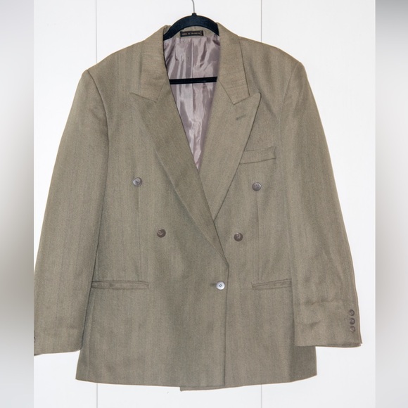 VTG John Rafael Men’s Blazer - Picture 1 of 6